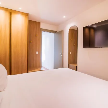 Anna Suites Arpoador